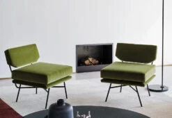 Elettra Armchair, 1954