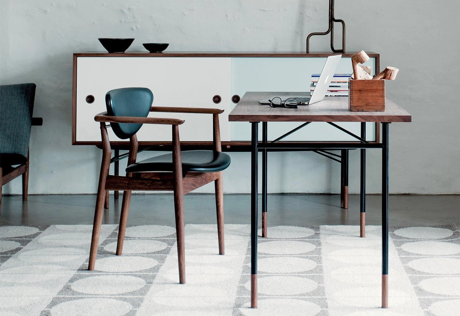 109 Armchair, 1946 - Image 2