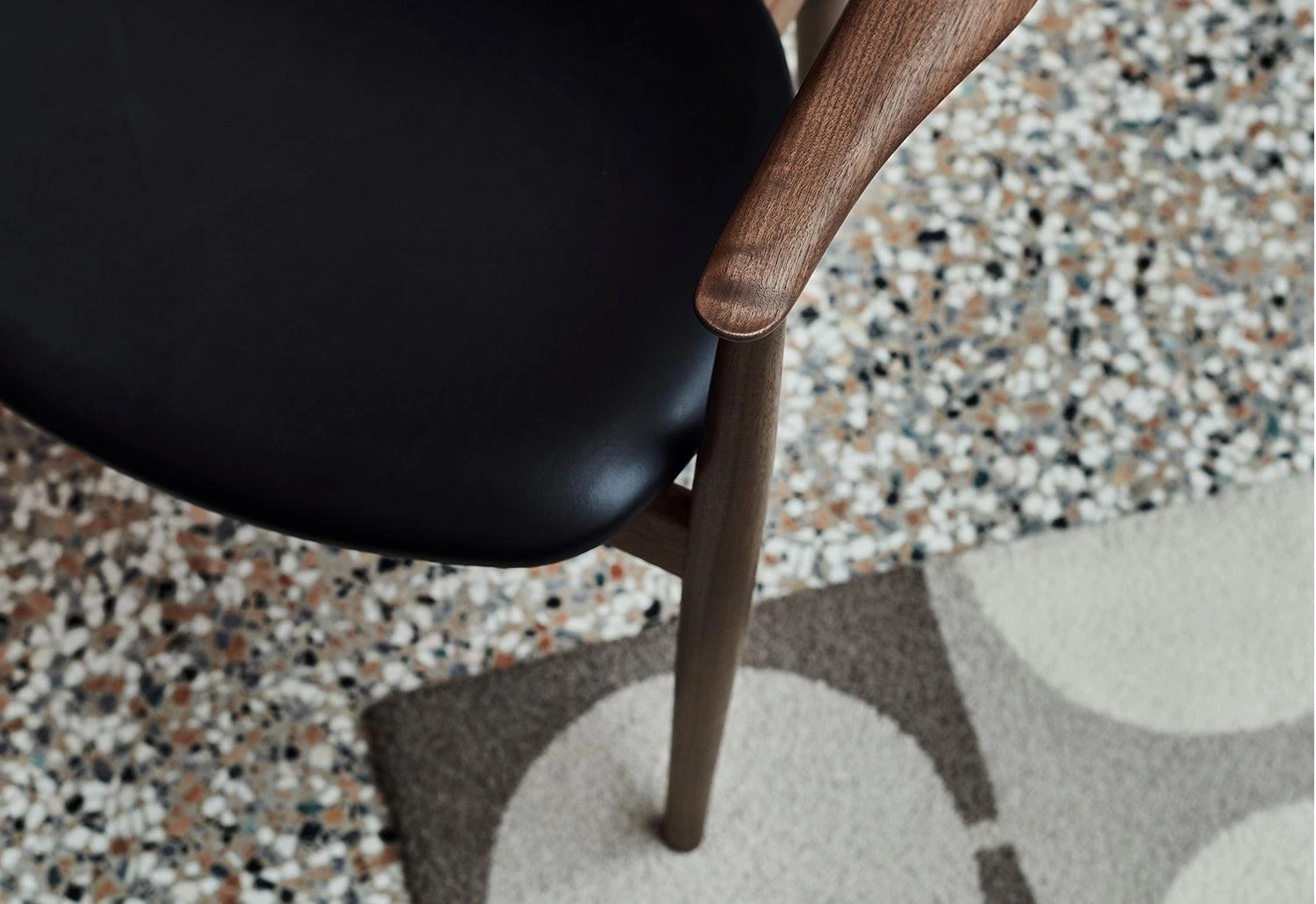 109 Armchair, 1946 - Image 4