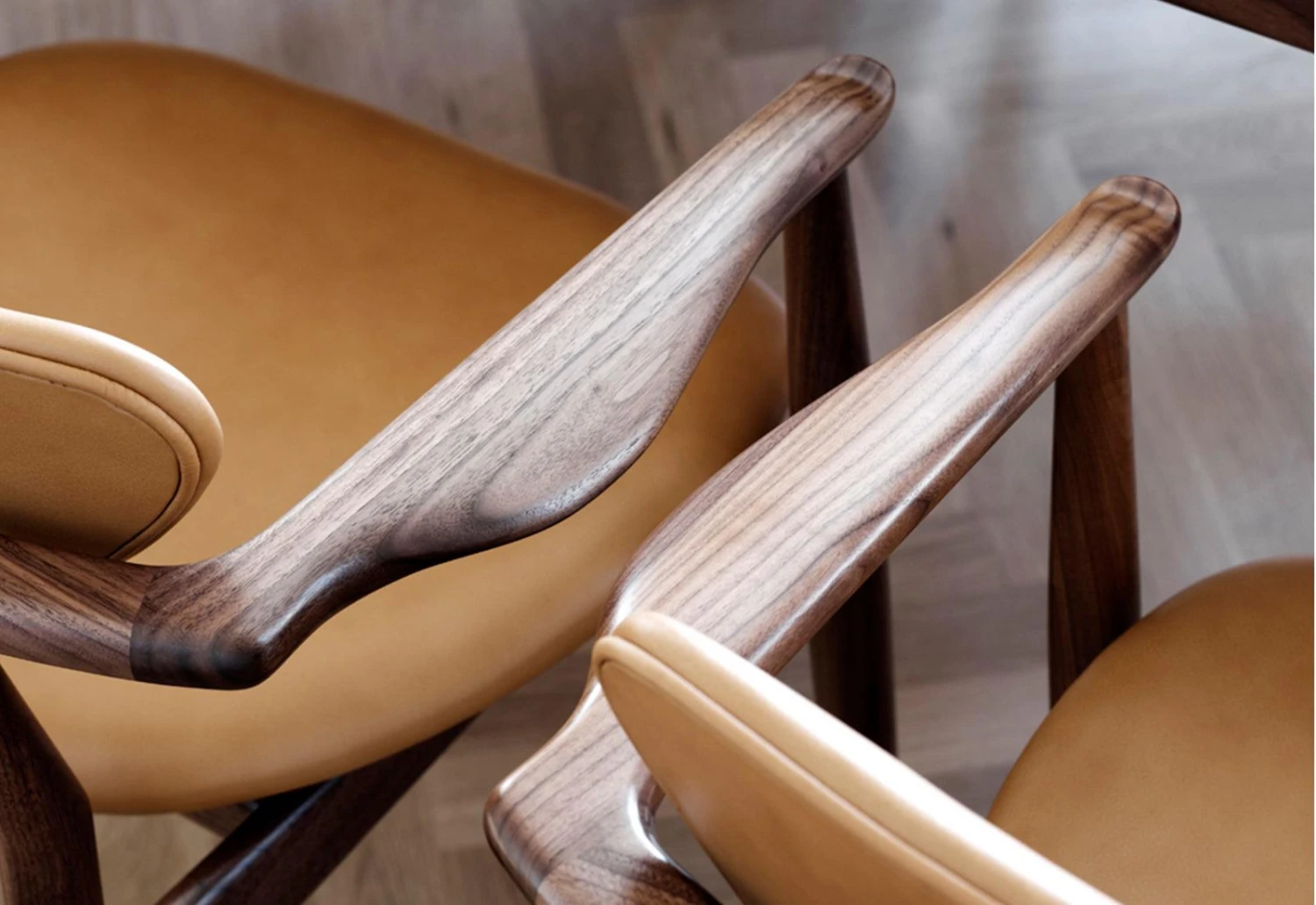 109 Armchair, 1946 - Image 5