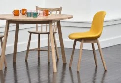 Hay Neu 13 Upholstered Chair