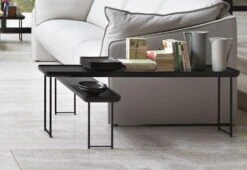 381 Torei Low Tables, 2012