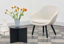Hay AAL 82 Lounge Chair