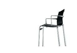 Highframe 417 Armchair