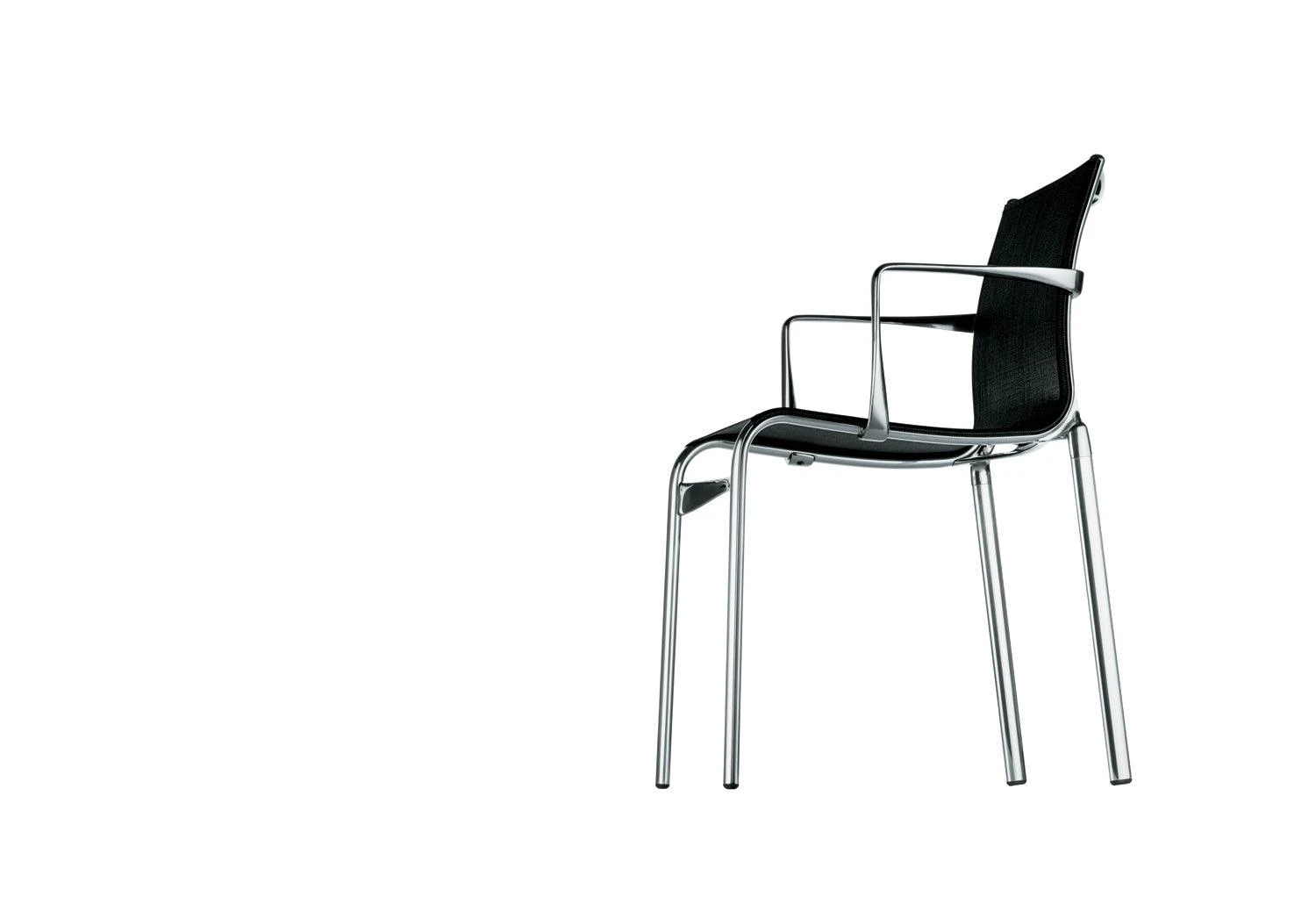 Highframe 417 Armchair