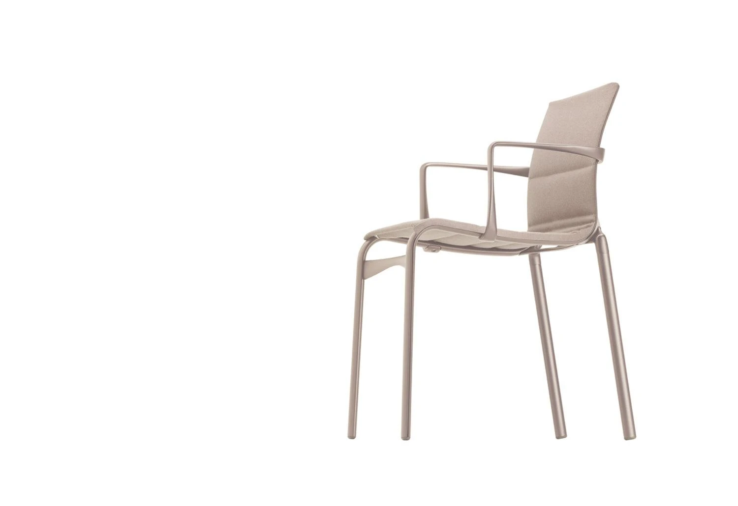 Highframe 417 Armchair - Image 3