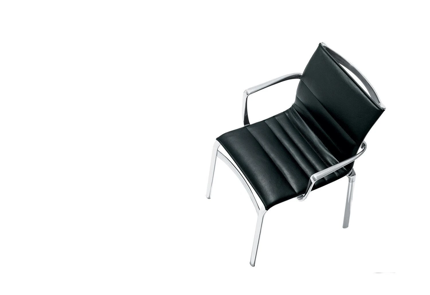 Highframe 417 Armchair - Image 5