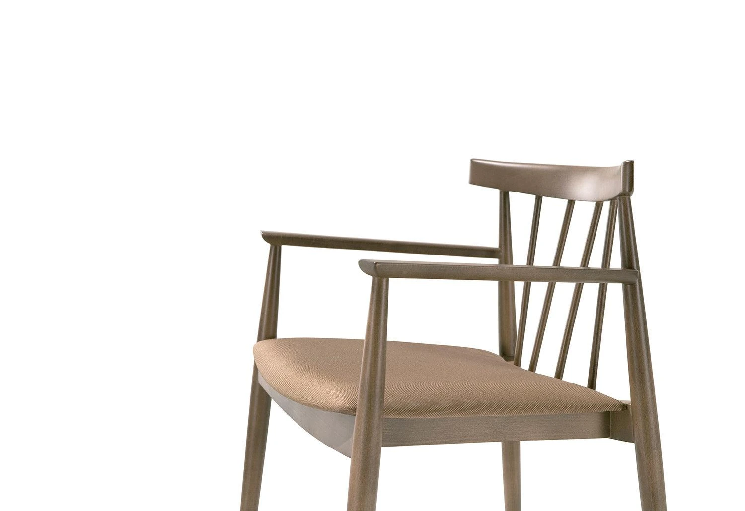 Smile Armchair - Image 3