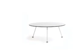 Orange Slice Coffee Table, 1960