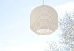 Hotaru Buoy Pendant Light, 2015