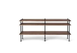 BM0253 Shelving System, Configuration 4, 1953