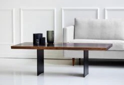 Tree Coffee Table, 2012