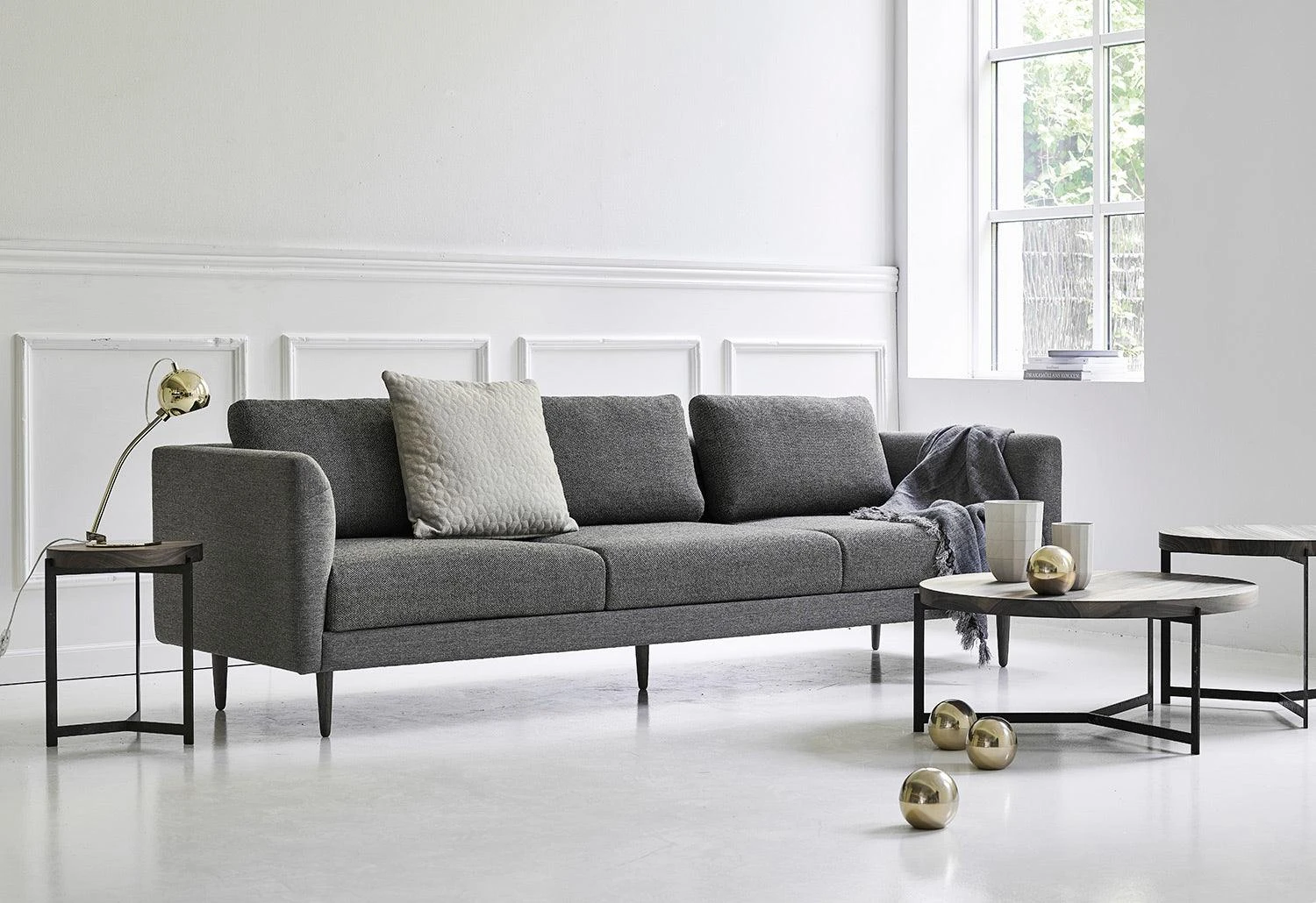 Plateau Coffee Table - Image 3