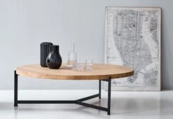 Plateau Coffee Table