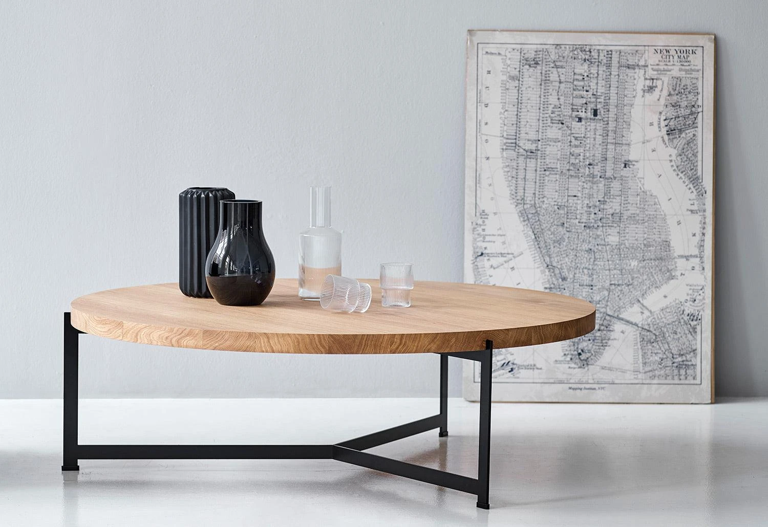 Plateau Coffee Table