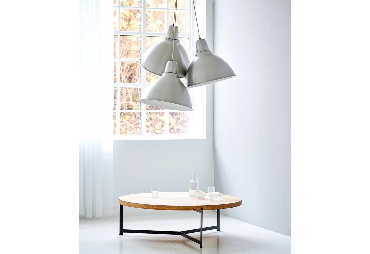 Plateau Coffee Table - Image 4