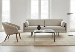 EJ220 3-seater Sofa, 1970