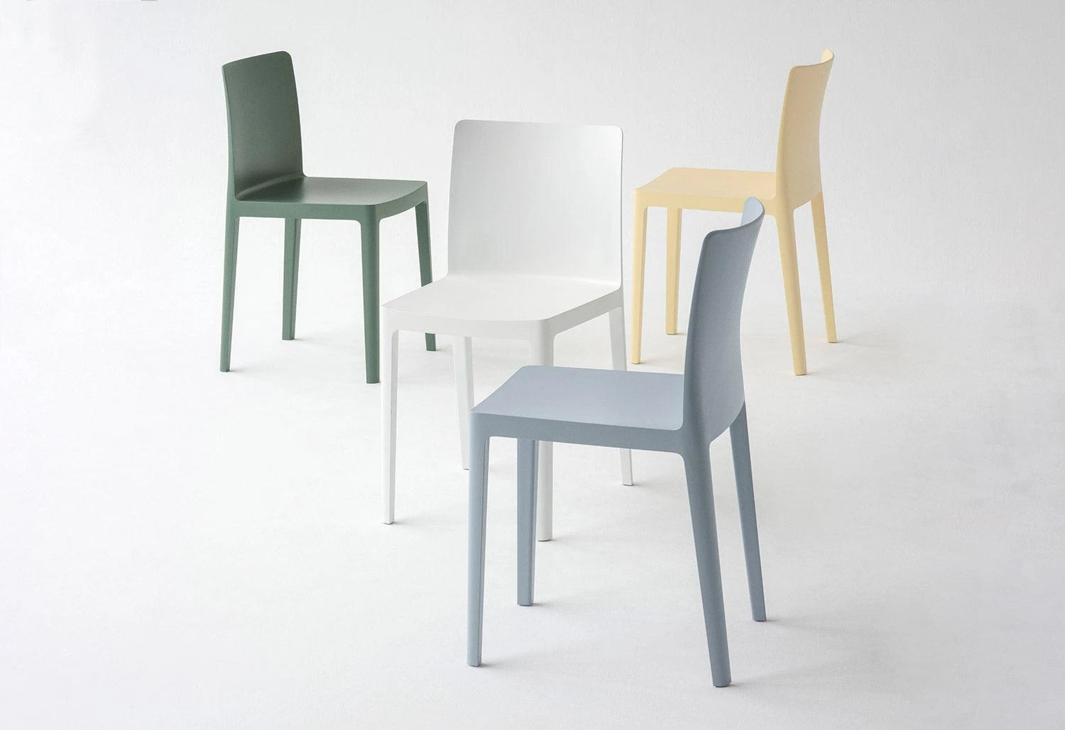 Hay Élémentaire Chair, 2018 - Image 2