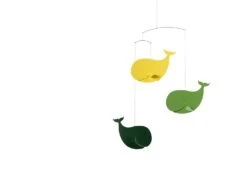Happy Whales Mobile