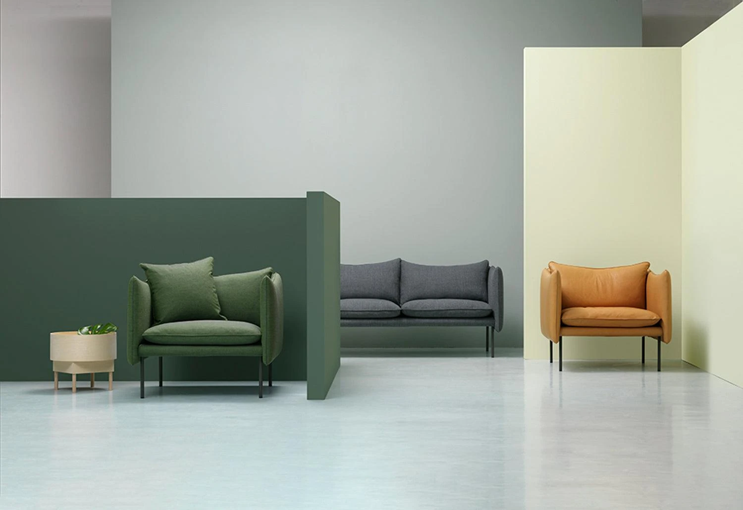 Tiki Armchair, 2017 - Image 2