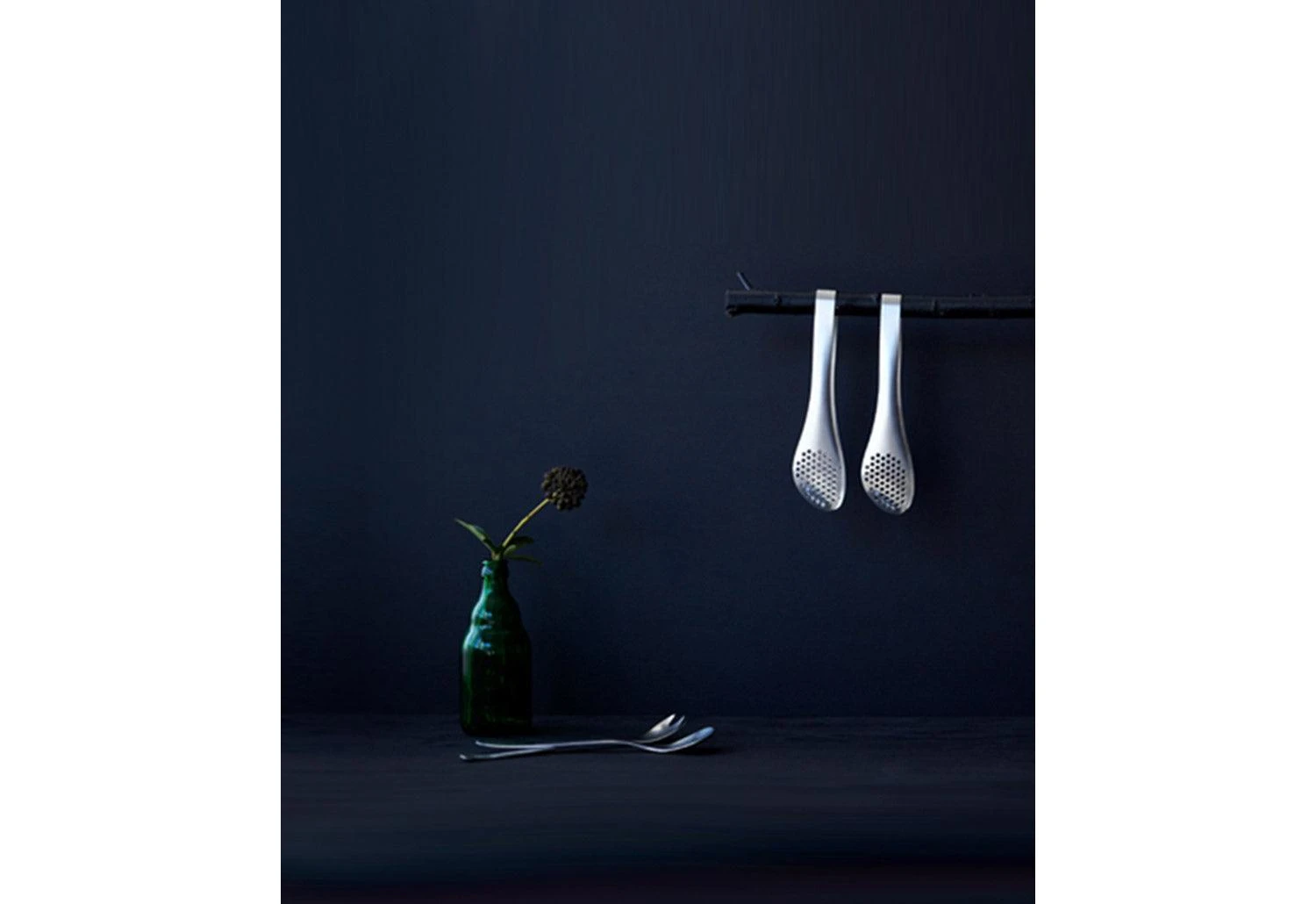 Sori Yanagi Steel Tongs - Image 3