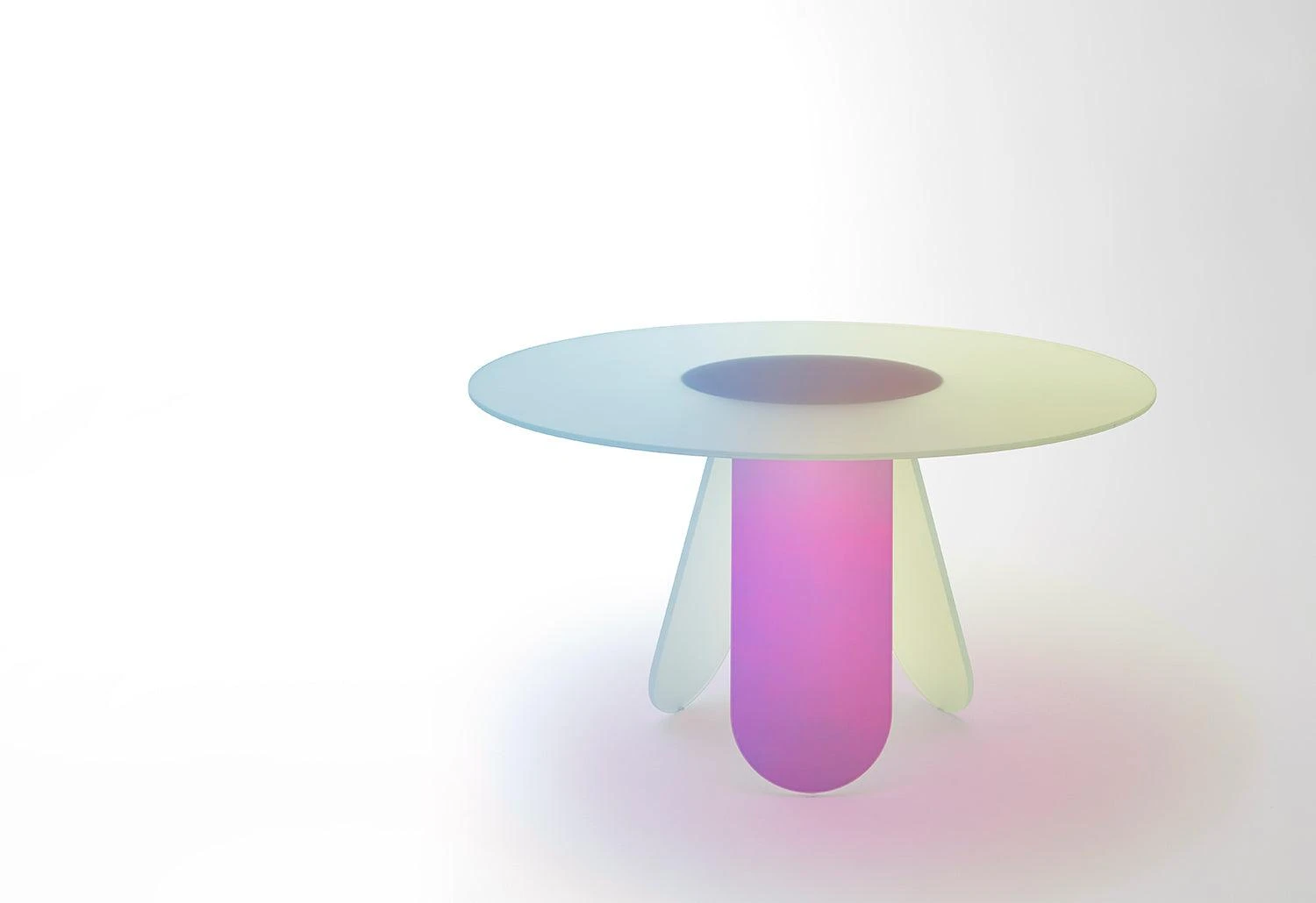 Shimmer Low Tables, 2015 - Image 3
