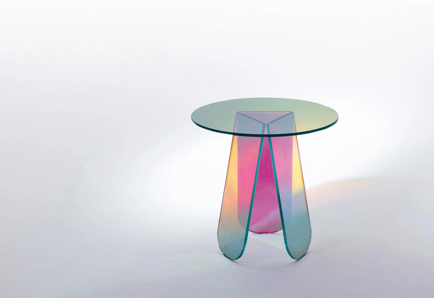 Shimmer Low Tables, 2015 - Image 2