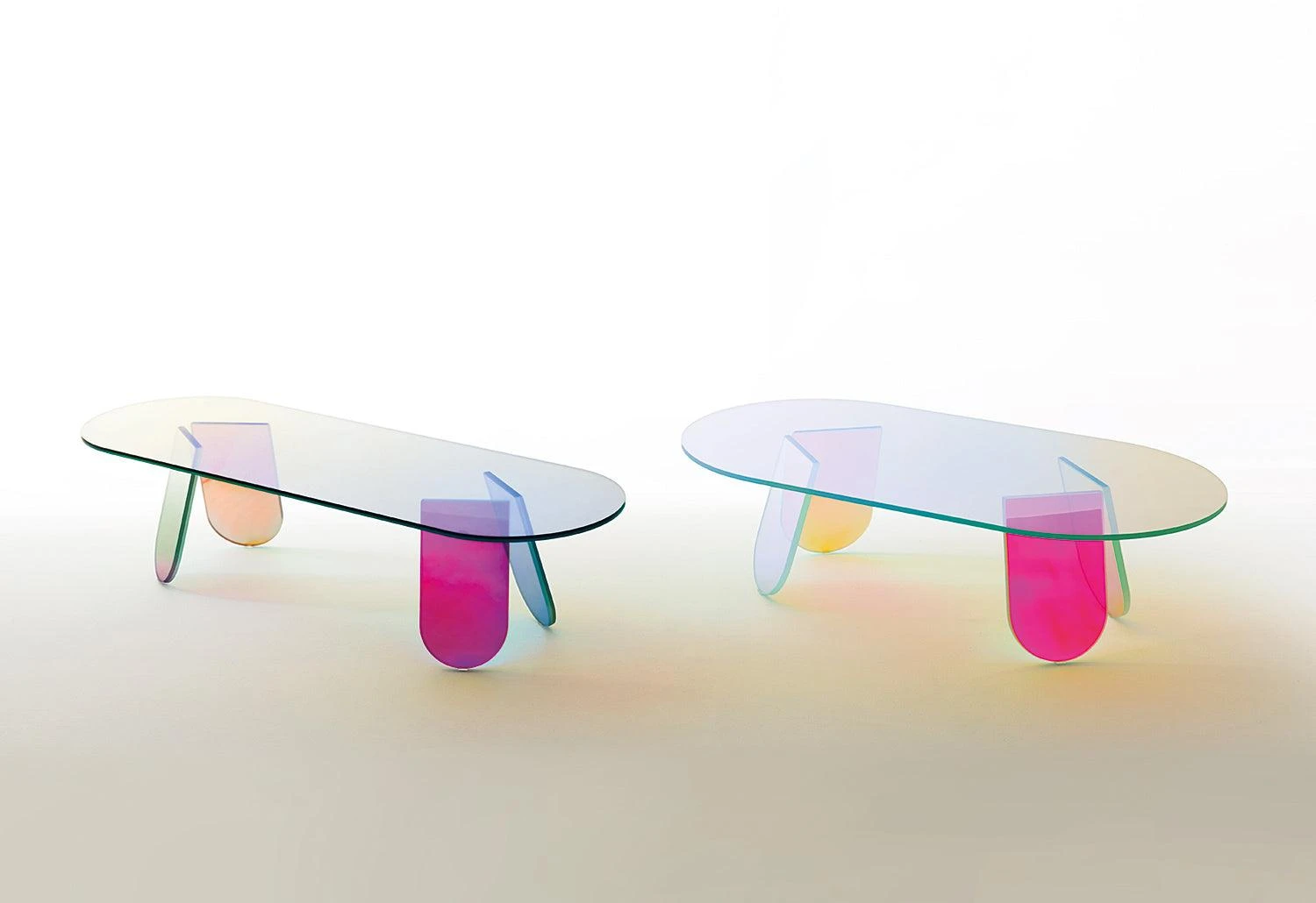 Shimmer Low Tables, 2015 - Image 6