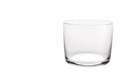 Alessi Glass Family Red Wine Glass