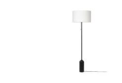 Gubi Gravity Floor Lamp, 2019
