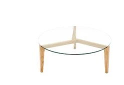 Arris Coffee Table
