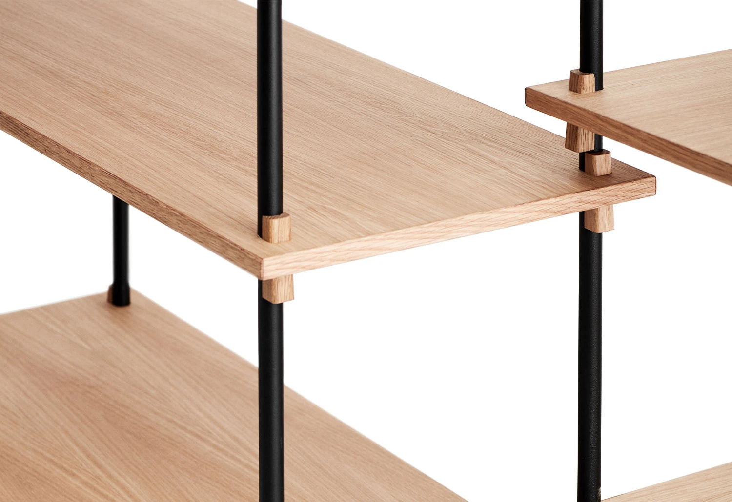 Moebe Shelving System S.200.2.E, 2018 - Image 4