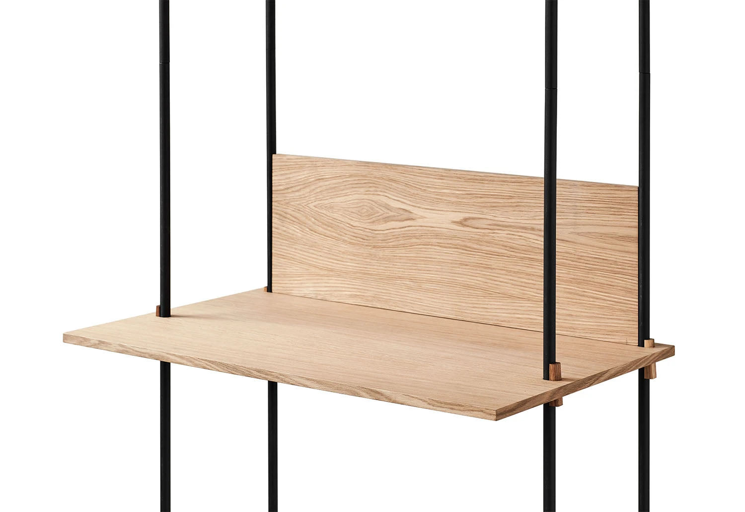 Moebe Shelving System S.200.2.E, 2018 - Image 6