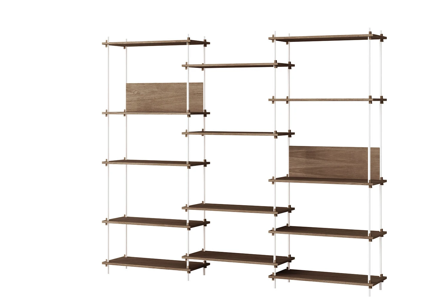 Moebe Shelving System S.200.3.A, 2018 - Image 2