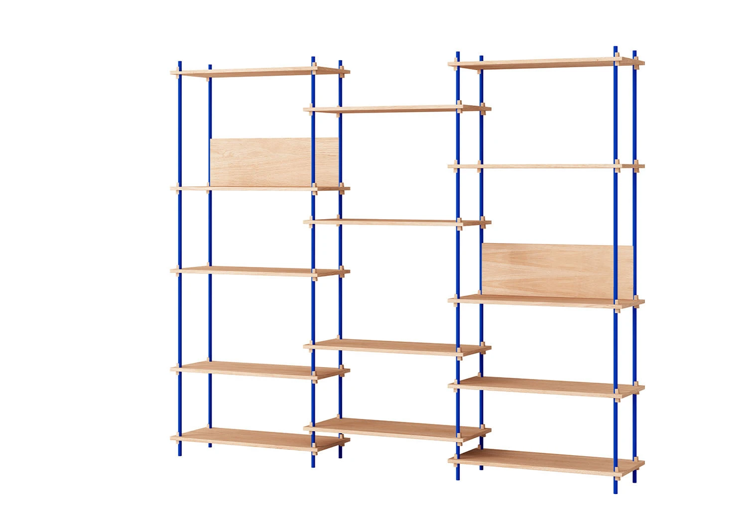 Moebe Shelving System S.200.3.A, 2018 - Image 6