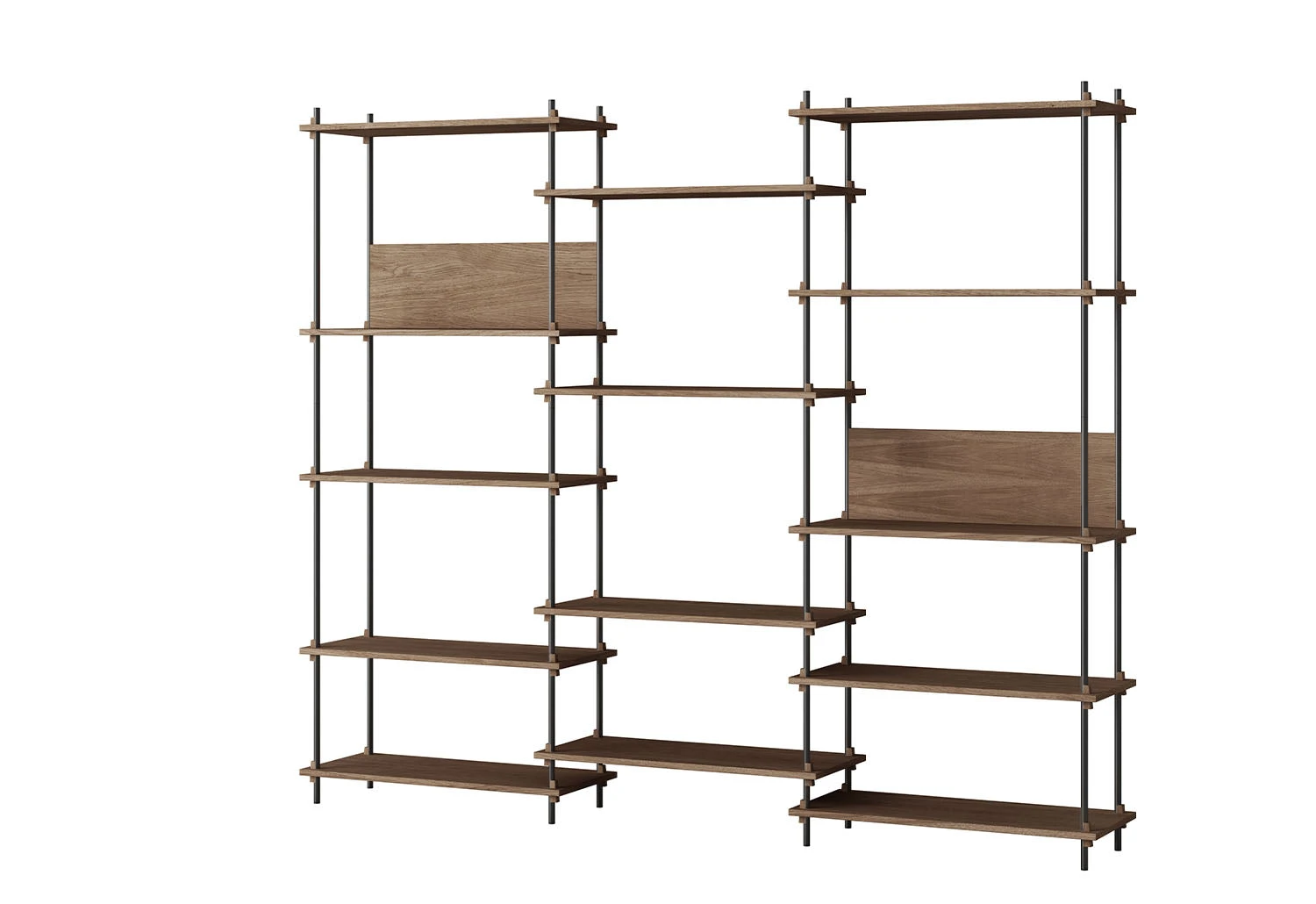 Moebe Shelving System S.200.3.A, 2018 - Image 8