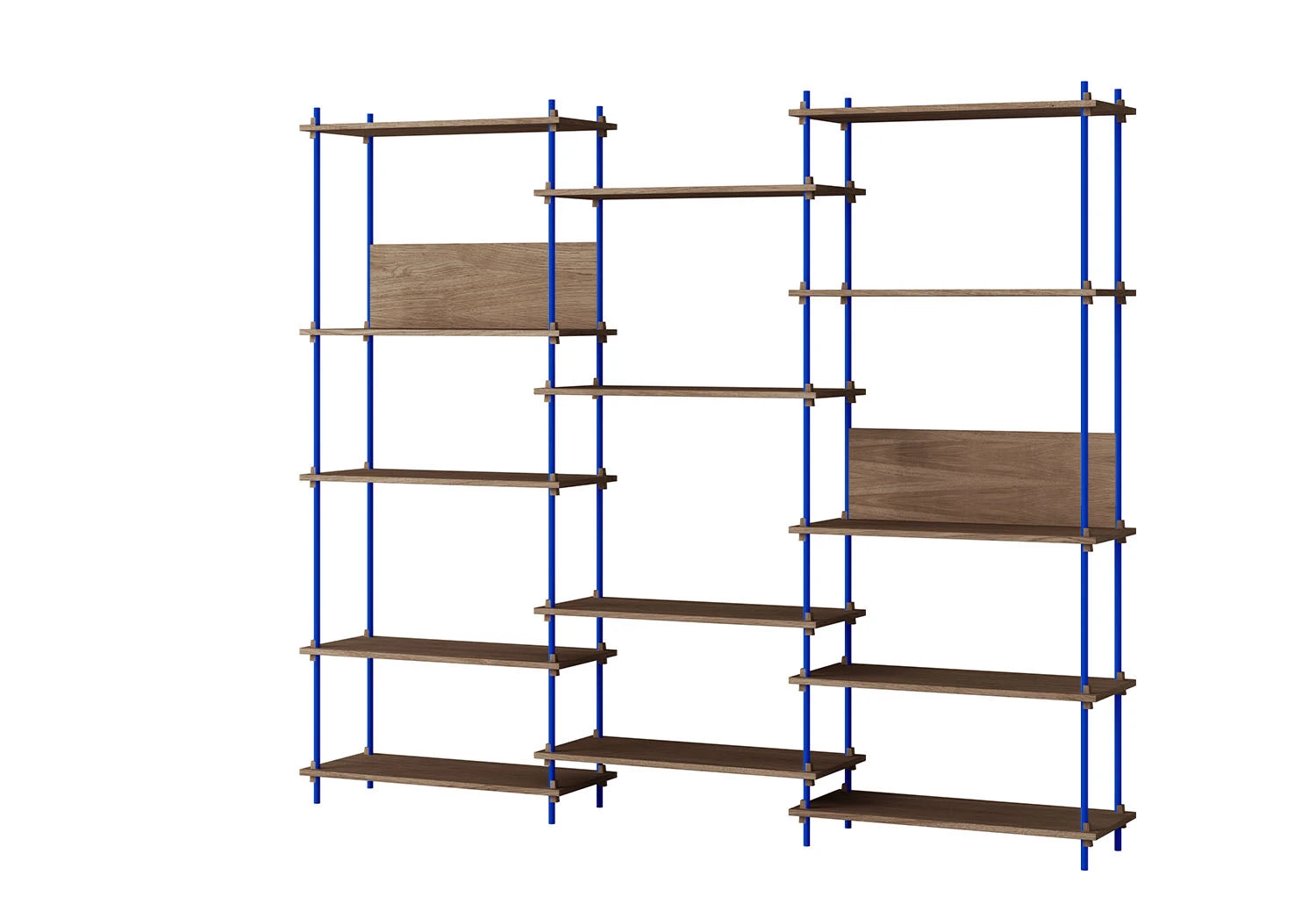 Moebe Shelving System S.200.3.A, 2018 - Image 11