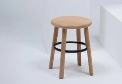 Solo Stool