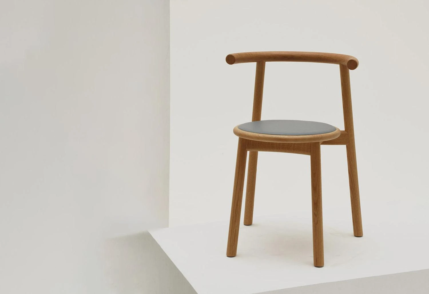 Solo Chair, 2012