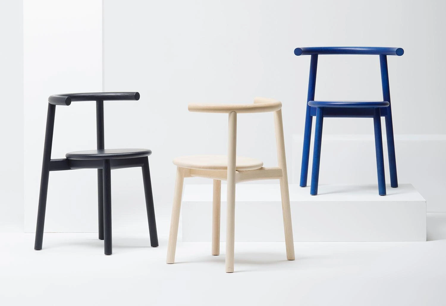 Solo Chair, 2012 - Image 3