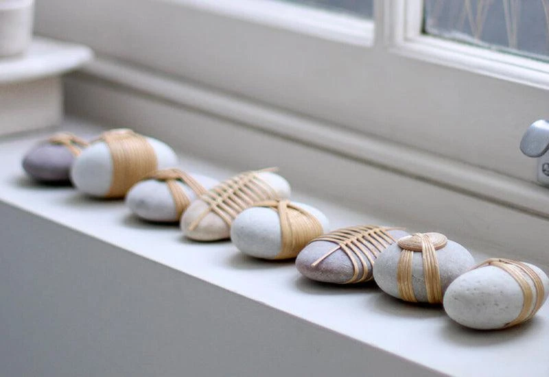 N/A Woven Stone - Image 13