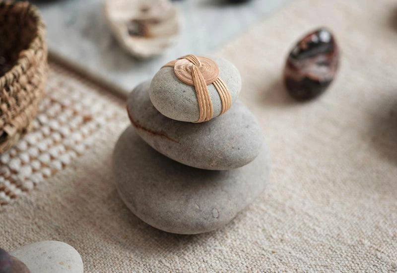 N/A Woven Stone - Image 14