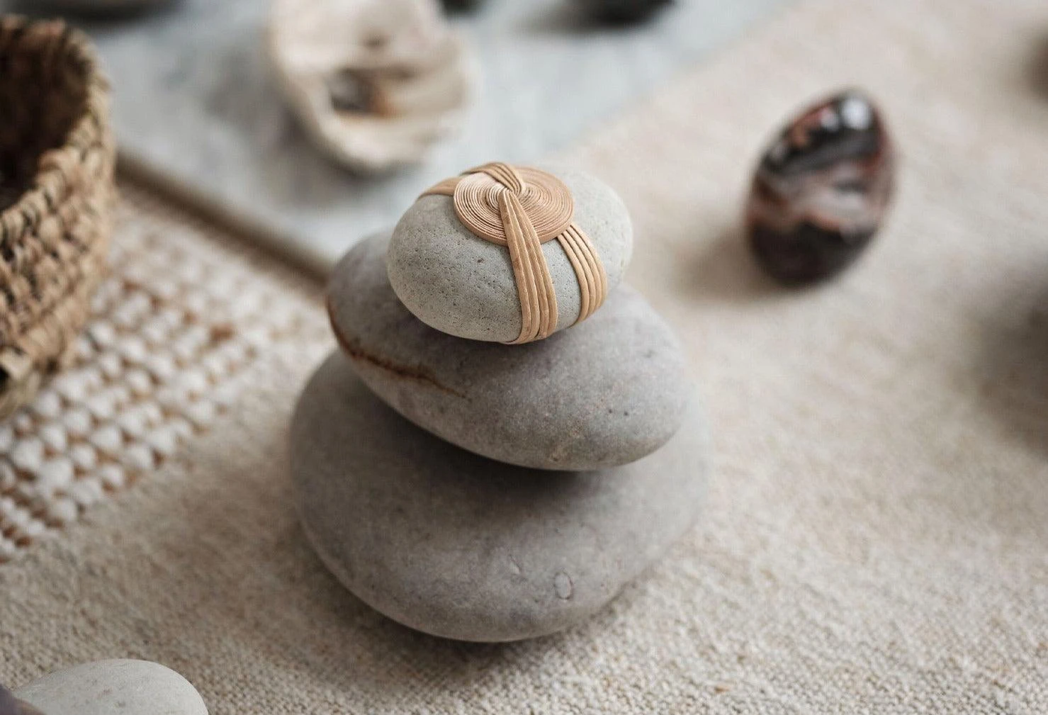 N/A Woven Stone - Image 7