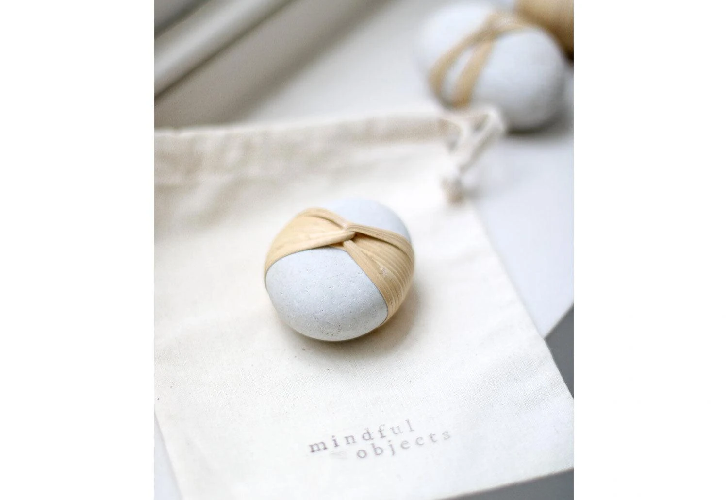 N/A Woven Stone - Image 5