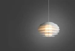 Rota Pendant Light