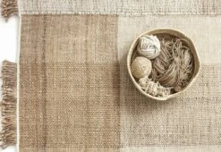 Tres Vegetal Rug, 2018