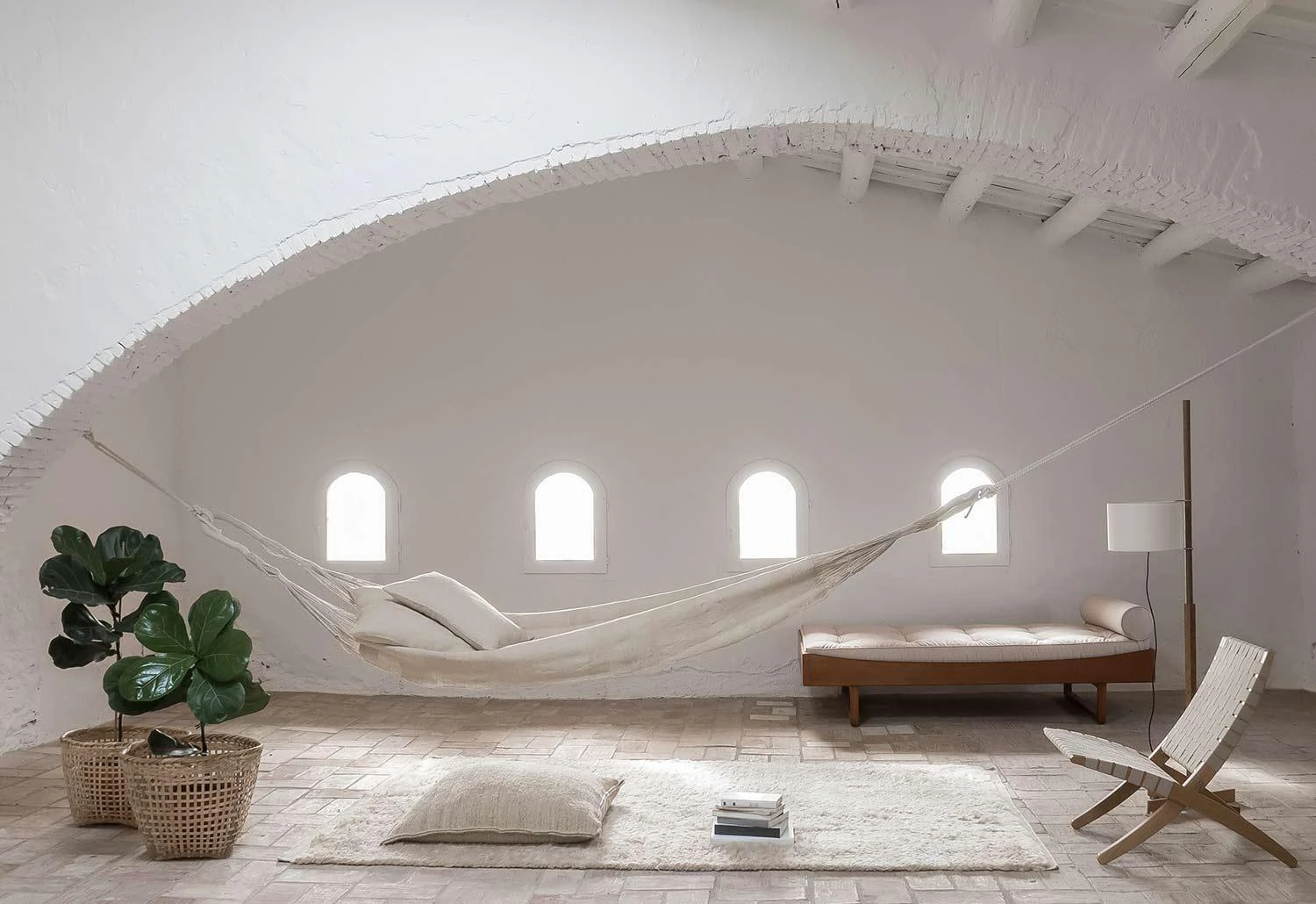 Wellbeing Tapestry, 2019 - Image 3