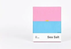Dark Sea Salt Chocolate