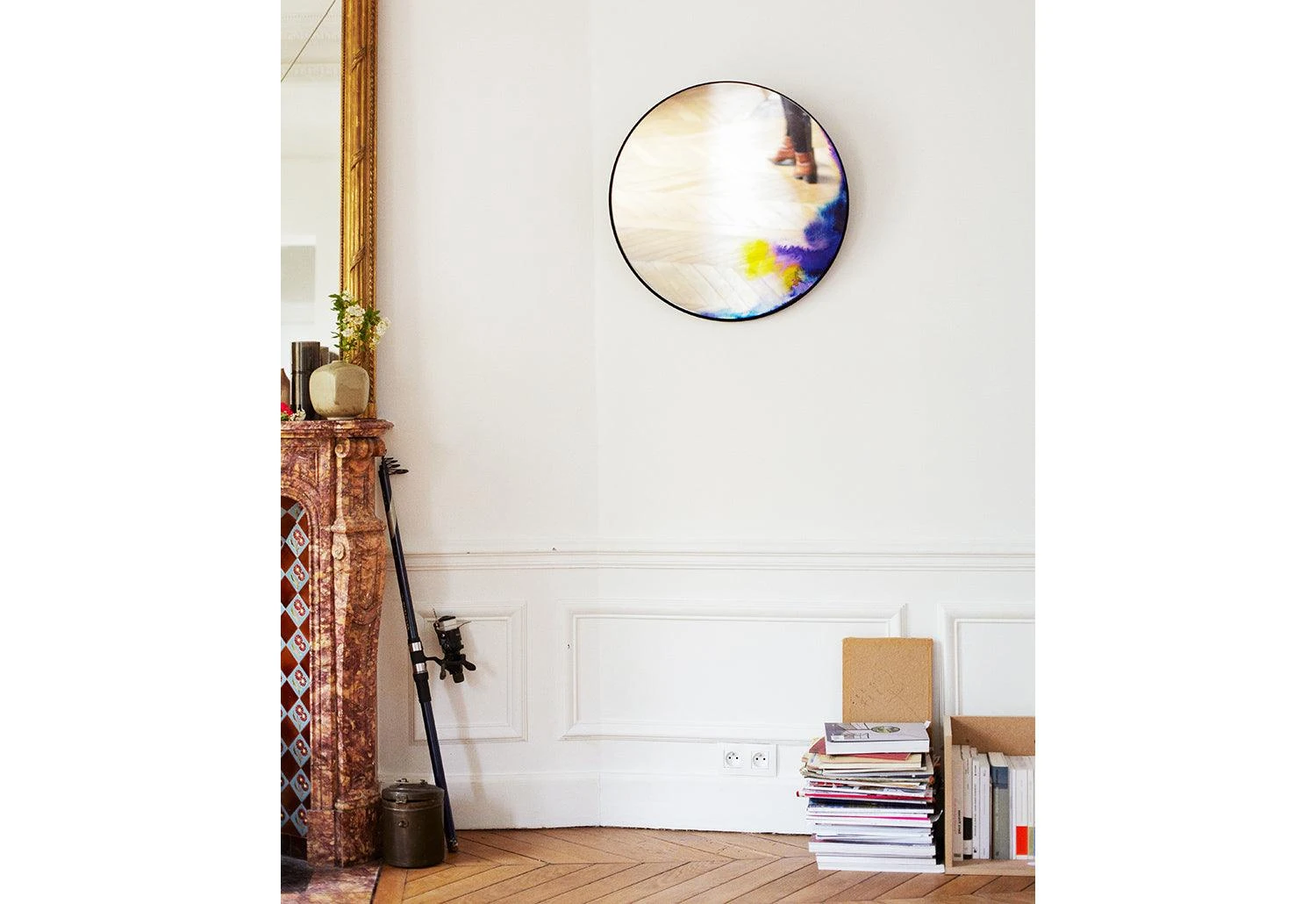 Francis Mirror - Image 11