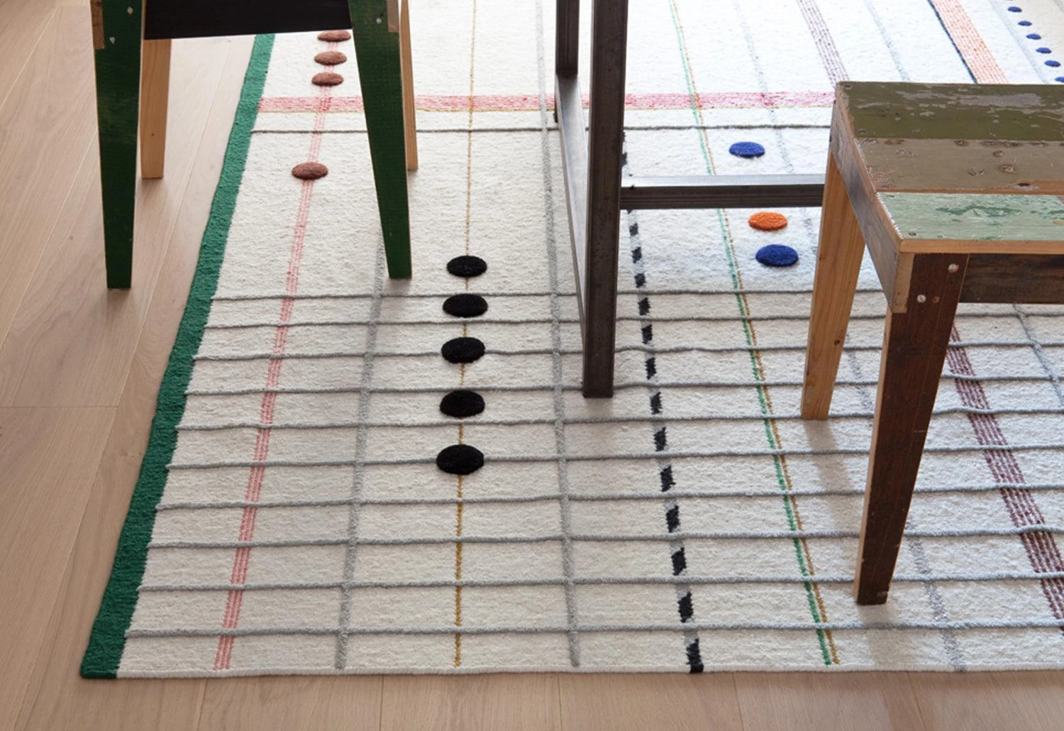 Rabari Rug, 2016 - Image 5